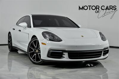 2018 Porsche Panamera   - Photo 1 - Joliet, IL 60435