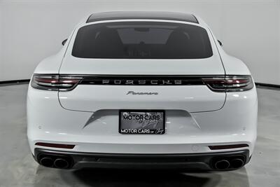 2018 Porsche Panamera   - Photo 11 - Joliet, IL 60435