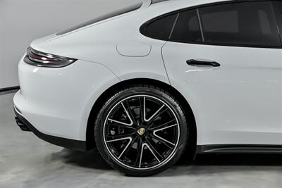 2018 Porsche Panamera   - Photo 13 - Joliet, IL 60435