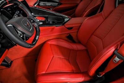 2025 Chevrolet Corvette Z06 3LZ   - Photo 21 - Joliet, IL 60435