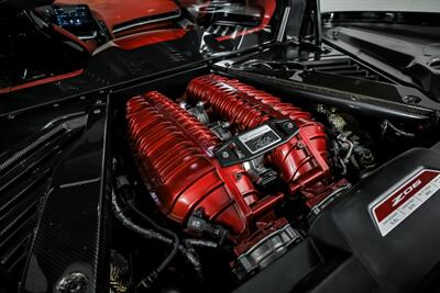 2025 Chevrolet Corvette Z06 3LZ   - Photo 13 - Joliet, IL 60435