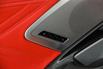 2025 Chevrolet Corvette Z06 3LZ   - Photo 18 - Joliet, IL 60435