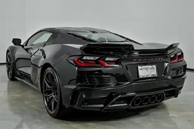 2025 Chevrolet Corvette Z06 3LZ   - Photo 8 - Joliet, IL 60435