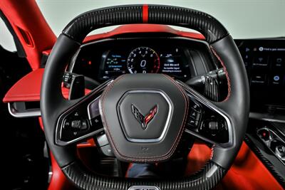 2025 Chevrolet Corvette Z06 3LZ   - Photo 28 - Joliet, IL 60435