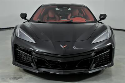 2025 Chevrolet Corvette Z06 3LZ   - Photo 4 - Joliet, IL 60435