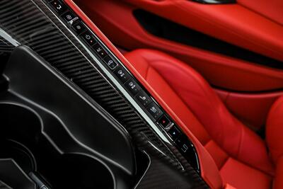 2025 Chevrolet Corvette Z06 3LZ   - Photo 37 - Joliet, IL 60435
