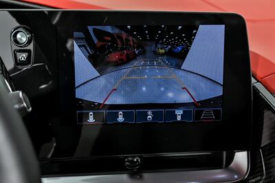 2025 Chevrolet Corvette Z06 3LZ   - Photo 33 - Joliet, IL 60435