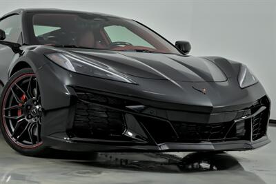 2025 Chevrolet Corvette Z06 3LZ   - Photo 3 - Joliet, IL 60435