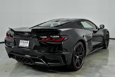 2025 Chevrolet Corvette Z06 3LZ   - Photo 10 - Joliet, IL 60435
