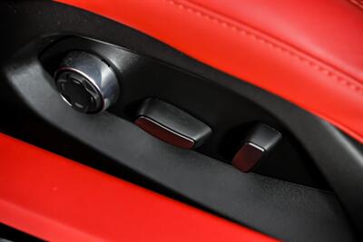 2025 Chevrolet Corvette Z06 3LZ   - Photo 26 - Joliet, IL 60435