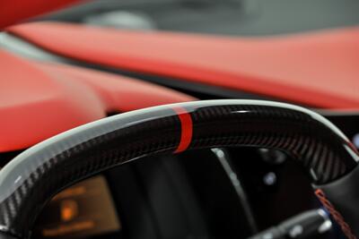 2025 Chevrolet Corvette Z06 3LZ   - Photo 24 - Joliet, IL 60435