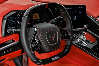 2025 Chevrolet Corvette Z06 3LZ   - Photo 23 - Joliet, IL 60435