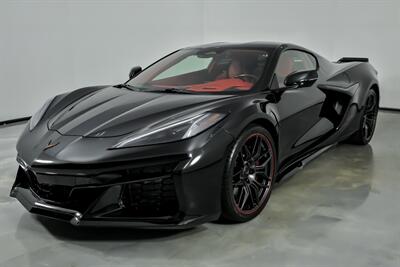 2025 Chevrolet Corvette Z06 3LZ   - Photo 5 - Joliet, IL 60435