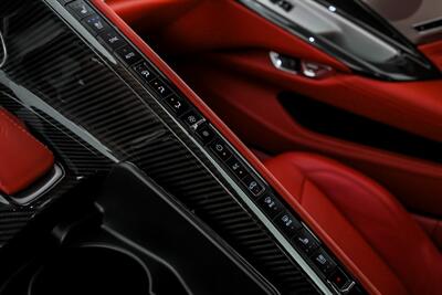 2025 Chevrolet Corvette Z06 3LZ   - Photo 36 - Joliet, IL 60435