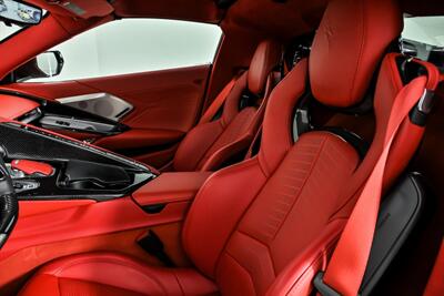 2025 Chevrolet Corvette Z06 3LZ   - Photo 22 - Joliet, IL 60435