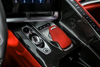 2025 Chevrolet Corvette Z06 3LZ   - Photo 34 - Joliet, IL 60435