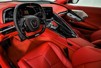 2025 Chevrolet Corvette Z06 3LZ   - Photo 20 - Joliet, IL 60435