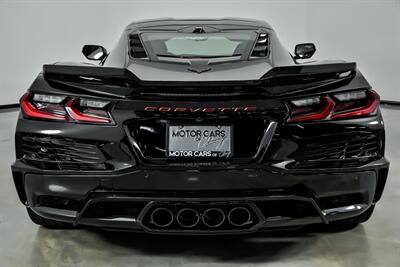 2025 Chevrolet Corvette Z06 3LZ   - Photo 9 - Joliet, IL 60435