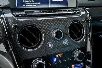 2023 Rolls-Royce Black Badge Cullinan   - Photo 38 - Joliet, IL 60435