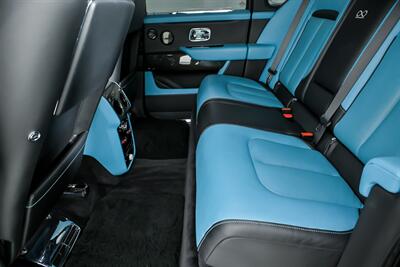 2023 Rolls-Royce Black Badge Cullinan   - Photo 26 - Joliet, IL 60435