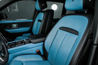 2023 Rolls-Royce Black Badge Cullinan   - Photo 23 - Joliet, IL 60435