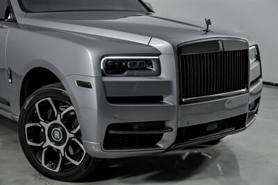 2023 Rolls-Royce Black Badge Cullinan   - Photo 3 - Joliet, IL 60435
