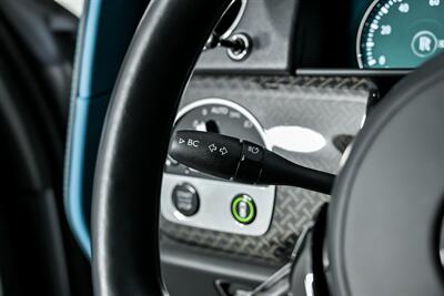 2023 Rolls-Royce Black Badge Cullinan -HUGE $473K MSRP-STARLIGHT-REAR THEATER - Photo 32 - Joliet, IL 60435