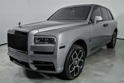 2023 Rolls-Royce Black Badge Cullinan   - Photo 6 - Joliet, IL 60435