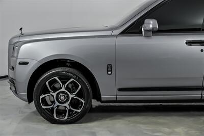 2023 Rolls-Royce Black Badge Cullinan   - Photo 7 - Joliet, IL 60435