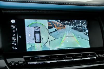 2023 Rolls-Royce Black Badge Cullinan -HUGE $473K MSRP-STARLIGHT-REAR THEATER - Photo 36 - Joliet, IL 60435