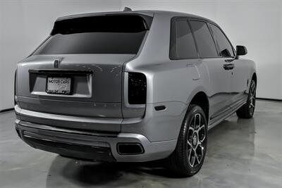 2023 Rolls-Royce Black Badge Cullinan   - Photo 12 - Joliet, IL 60435
