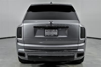2023 Rolls-Royce Black Badge Cullinan   - Photo 11 - Joliet, IL 60435