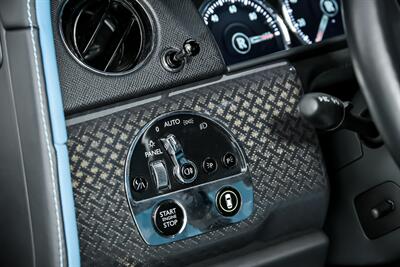 2023 Rolls-Royce Black Badge Cullinan -HUGE $473K MSRP-STARLIGHT-REAR THEATER - Photo 29 - Joliet, IL 60435