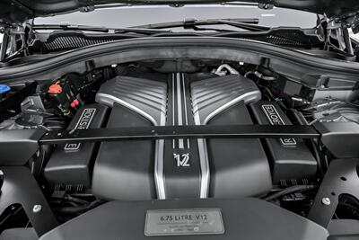 2023 Rolls-Royce Black Badge Cullinan   - Photo 17 - Joliet, IL 60435
