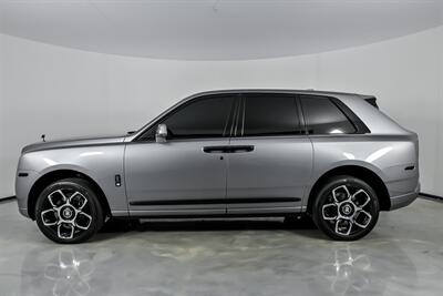 2023 Rolls-Royce Black Badge Cullinan   - Photo 8 - Joliet, IL 60435