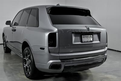 2023 Rolls-Royce Black Badge Cullinan   - Photo 10 - Joliet, IL 60435