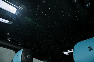 2023 Rolls-Royce Black Badge Cullinan -HUGE $473K MSRP-STARLIGHT-REAR THEATER - Photo 24 - Joliet, IL 60435