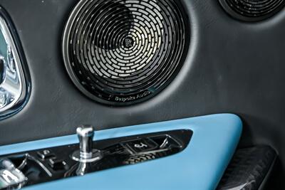 2023 Rolls-Royce Black Badge Cullinan -HUGE $473K MSRP-STARLIGHT-REAR THEATER - Photo 19 - Joliet, IL 60435