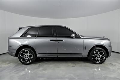 2023 Rolls-Royce Black Badge Cullinan   - Photo 14 - Joliet, IL 60435