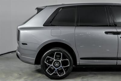 2023 Rolls-Royce Black Badge Cullinan   - Photo 13 - Joliet, IL 60435