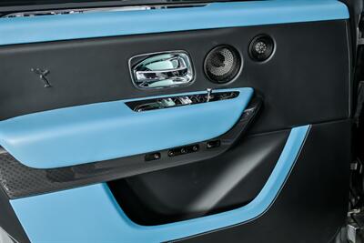 2023 Rolls-Royce Black Badge Cullinan   - Photo 18 - Joliet, IL 60435