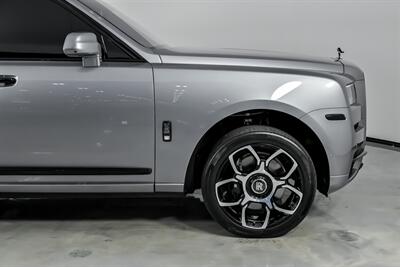 2023 Rolls-Royce Black Badge Cullinan   - Photo 15 - Joliet, IL 60435