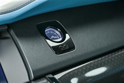 2023 Rolls-Royce Black Badge Cullinan -HUGE $473K MSRP-STARLIGHT-REAR THEATER - Photo 41 - Joliet, IL 60435