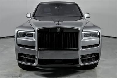 2023 Rolls-Royce Black Badge Cullinan   - Photo 5 - Joliet, IL 60435