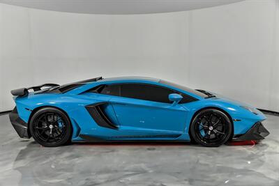 2012 Lamborghini Aventador LP 700-4- $300K TT UGR BUILD- MANSORY   - Photo 14 - Joliet, IL 60435