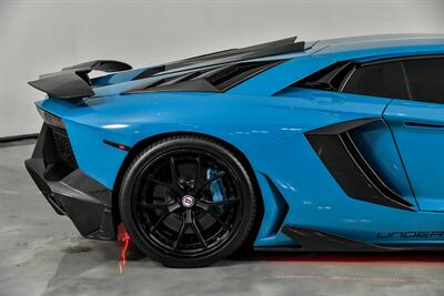 2012 Lamborghini Aventador LP 700-4- $300K TT UGR BUILD- MANSORY   - Photo 13 - Joliet, IL 60435