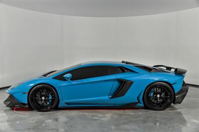 2012 Lamborghini Aventador LP 700-4- $300K TT UGR BUILD- MANSORY   - Photo 8 - Joliet, IL 60435