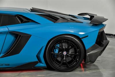 2012 Lamborghini Aventador LP 700-4- $300K TT UGR BUILD- MANSORY   - Photo 9 - Joliet, IL 60435