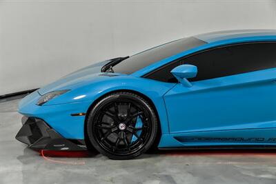 2012 Lamborghini Aventador LP 700-4- $300K TT UGR BUILD- MANSORY   - Photo 7 - Joliet, IL 60435