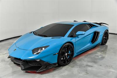 2012 Lamborghini Aventador LP 700-4- $300K TT UGR BUILD- MANSORY   - Photo 6 - Joliet, IL 60435